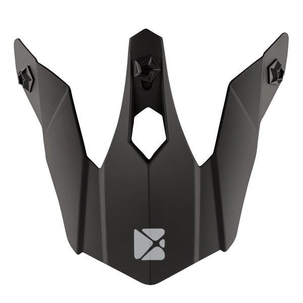 PEAK TX019Y SOLID BK MAT CKX
