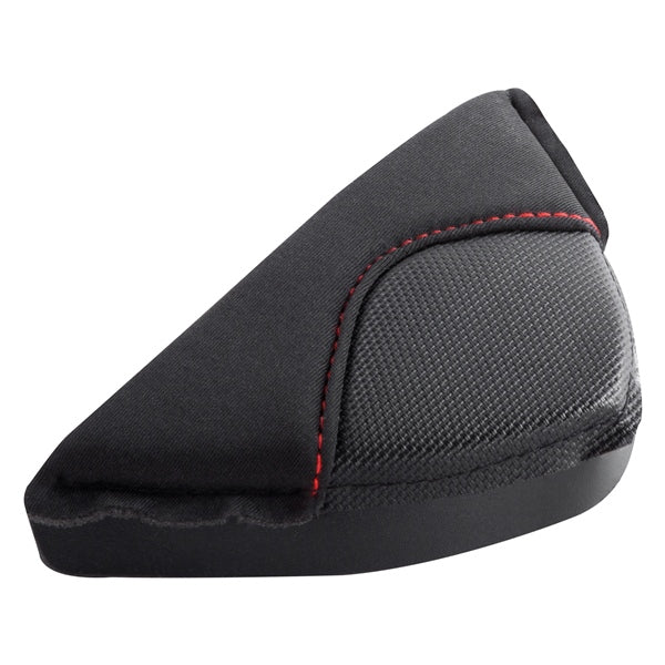 CHIN CURTAIN RR619 BK CKX