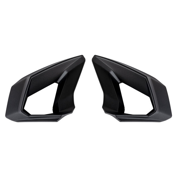 EXHAUST AMS LF/RH MISSION CKX