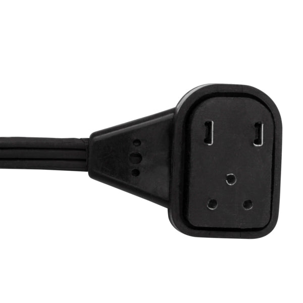HEATER W/RADIATOR HOSE KIMPEX