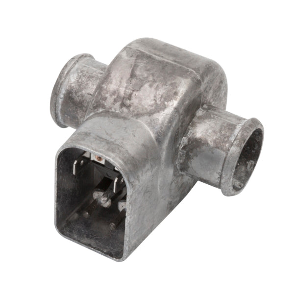 HEATER W/RADIATOR HOSE KIMPEX