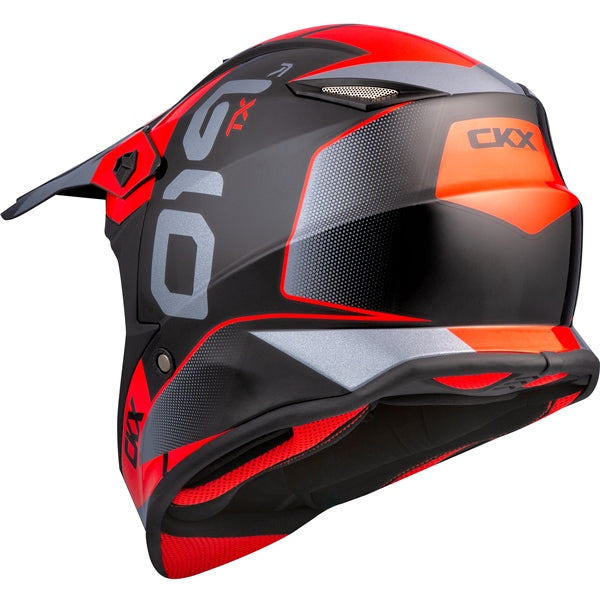 HELM TX019Y FORCE RD M CKX