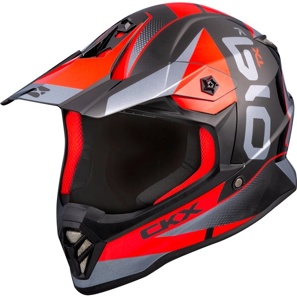 HELM TX019Y FORCE RD M CKX