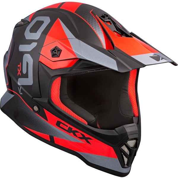 HELM TX019Y FORCE RD M CKX