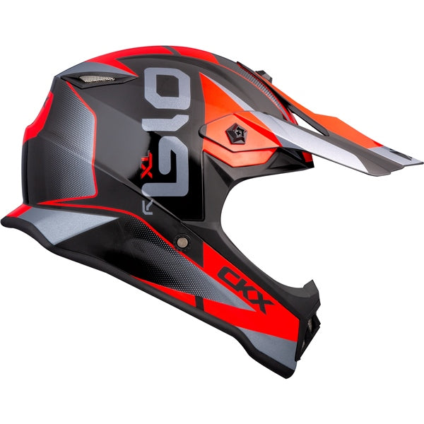 HELM TX019Y FORCE RD M CKX