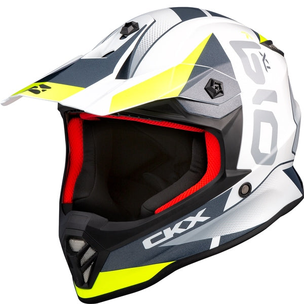 HELM TX019Y FORCE HI-VIZ M CKX