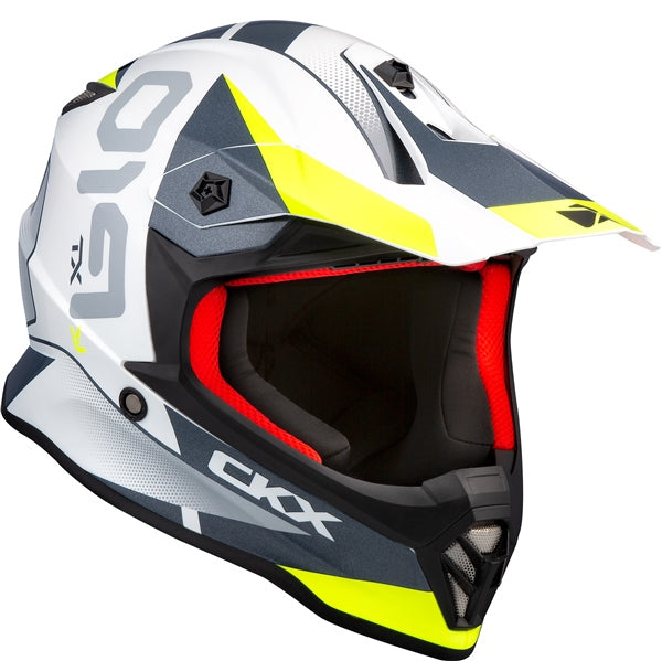 HELM TX019Y FORCE HI-VIZ TG CKX