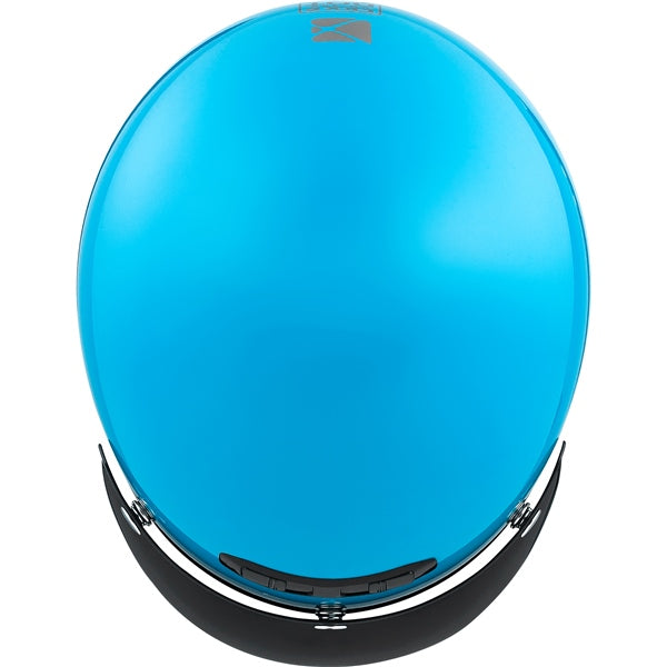 HELM VG300 SOLID BL S/M CKX