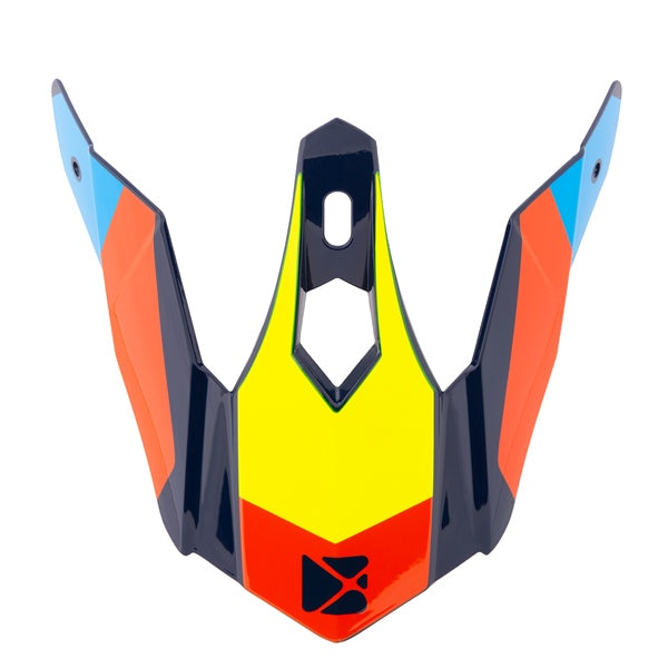 PEAK TX019Y FORCE BL CKX