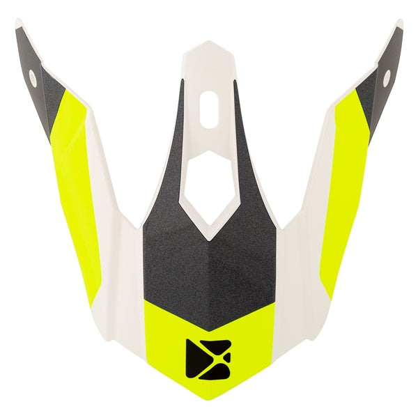 PEAK TX019Y FORCE JA HI-VIZ CKX