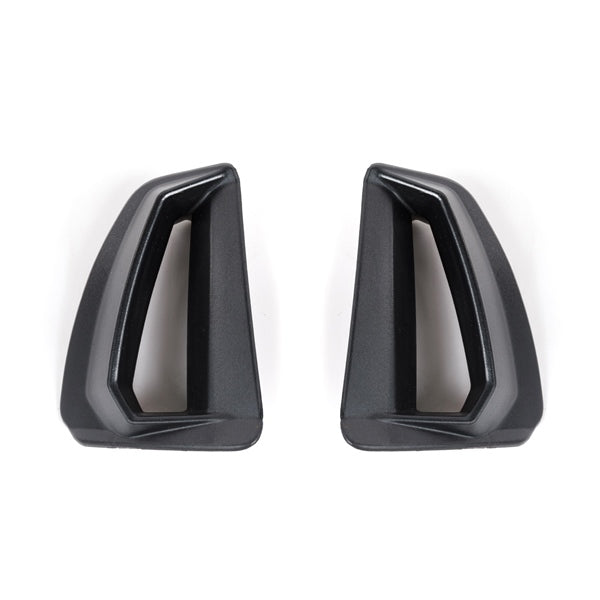 EXHAUST VENT KIT LF&RH W/ADHES TRANZ1.5