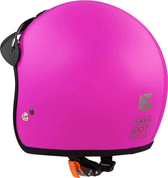 HELM VG300 SOLID PI S/M CKX