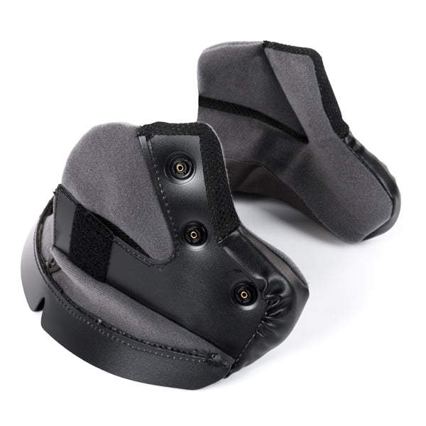 CHEEK PAD TRANZ1.5AMS XL CKX