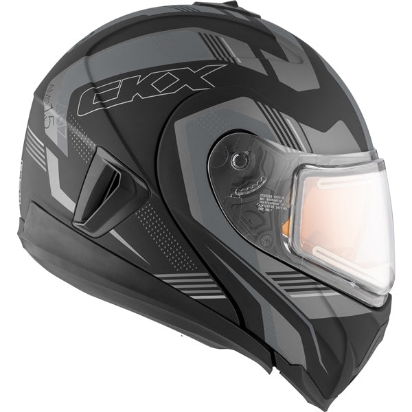 HELM TRANZ 1.5AMS EDL OMEG GY MAT 2XL