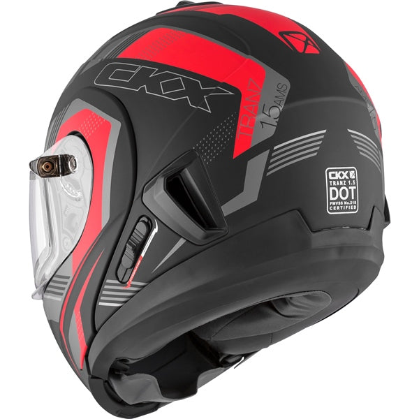 HELM TRANZ 1.5AMS EDL OMEG RD MAT 4XL