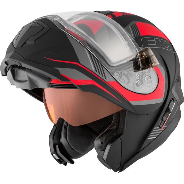 HELM TRANZ 1.5AMS EDL OMEG RD MAT XL