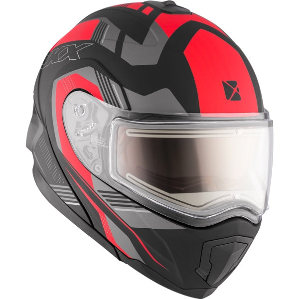 HELM TRANZ 1.5AMS EDL OMEG RD MAT XL