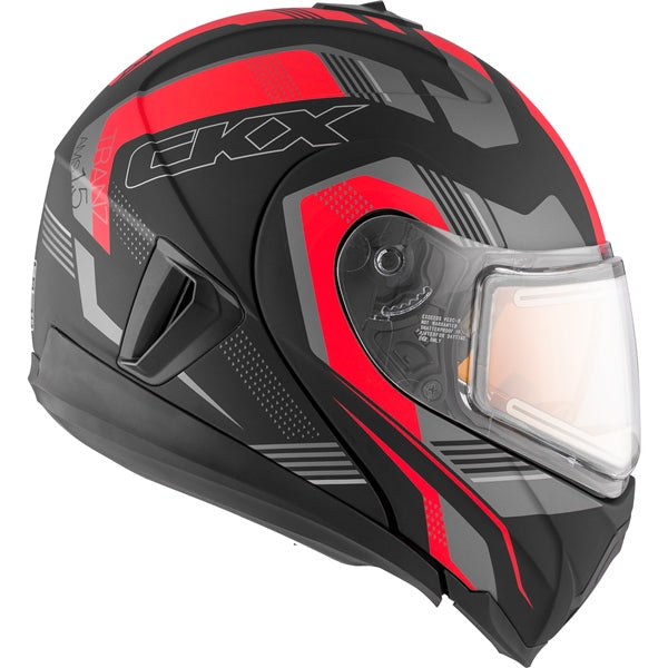 HELM TRANZ 1.5AMS EDL OMEG RD MAT XL