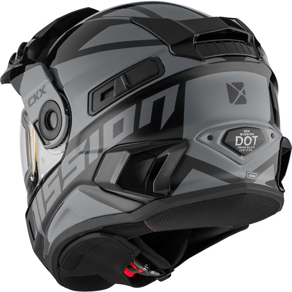 HELM MISSION AMS DL SPACE GY S CKX