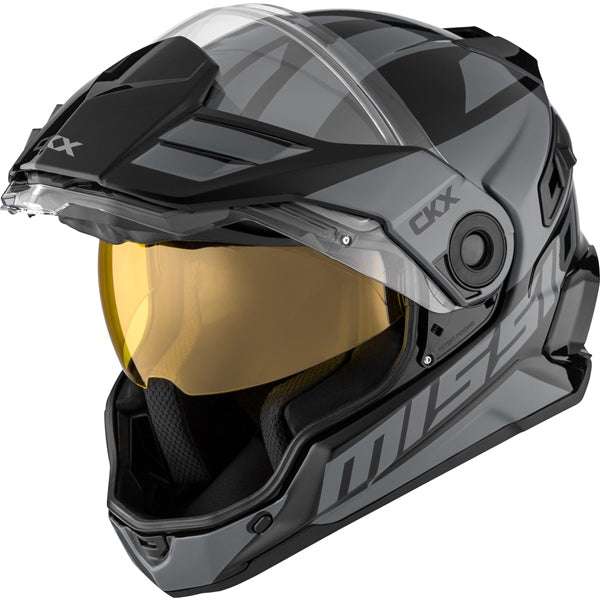 HELM MISSION AMS DL SPACE GY S CKX