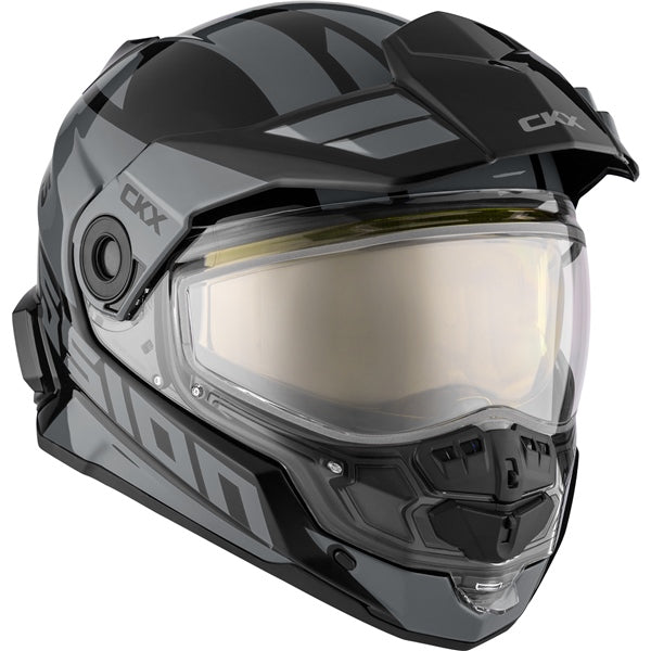 HELM MISSION AMS DL SPACE GY S CKX