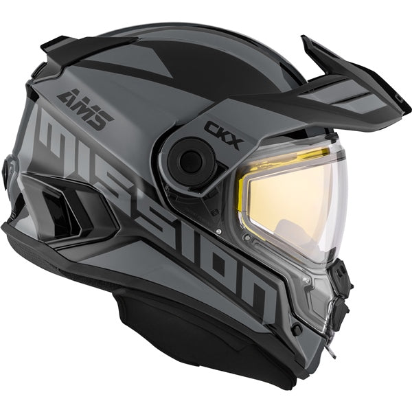 HELM MISSION AMS DL SPACE GY S CKX