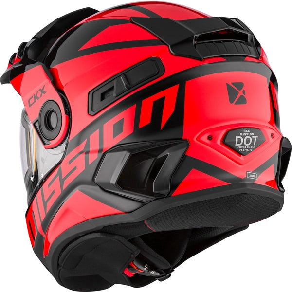 HELM MISSION EDL SPACE RD S CKX