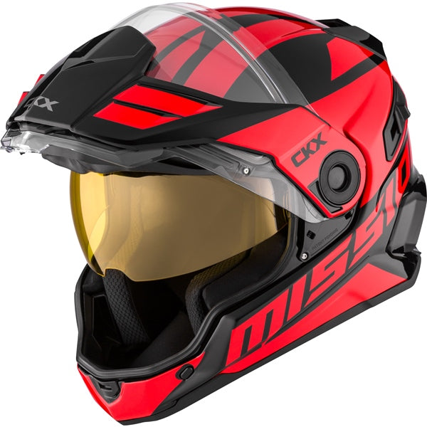HELM MISSION EDL SPACE RD S CKX