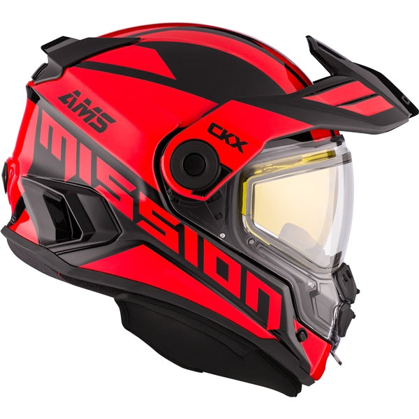 HELM MISSION EDL SPACE RD S CKX