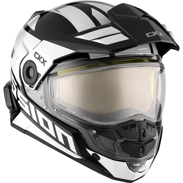 HELM MISSION DL SPACE WH XS CKX