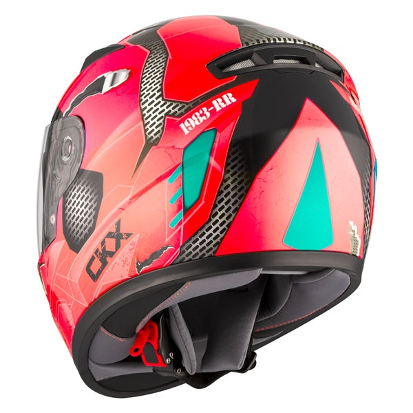 HELM RR519Y SL COSMOS RD MAT S CKX