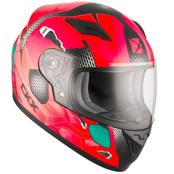 HELM RR519Y SL COSMOS RD MAT S CKX