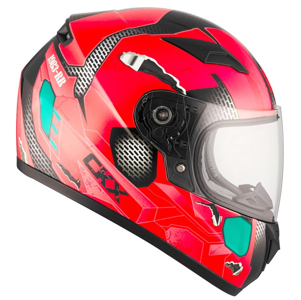 HELM RR519Y SL COSMOS RD MAT S CKX