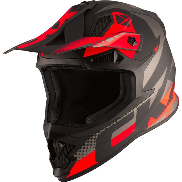 HELM TX319 ARKOS RD MAT L CKX