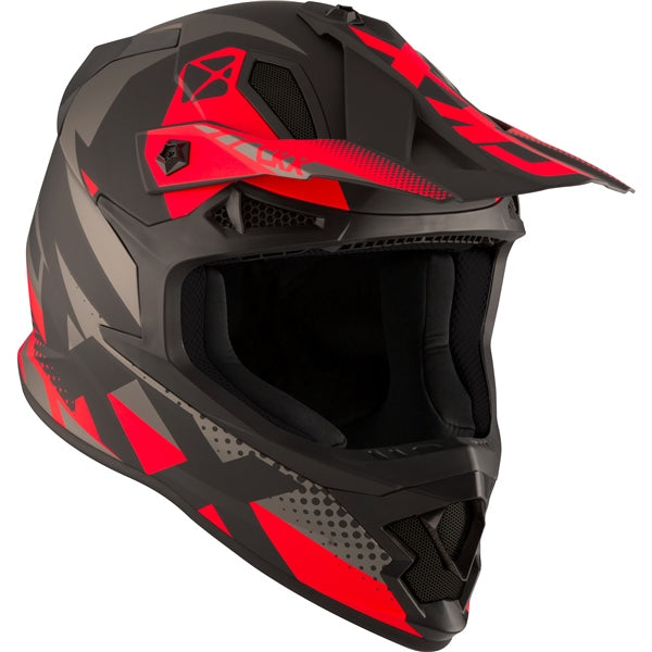 HELM TX319 ARKOS RD MAT L CKX