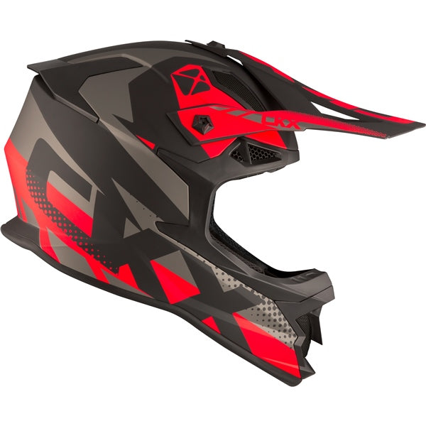 HELM TX319 ARKOS RD MAT L CKX