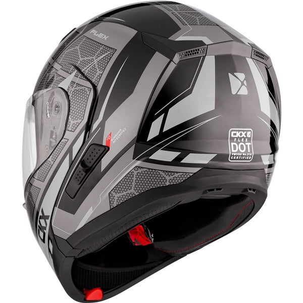 HELM FLEX RSV SL RAPID GY S CKX