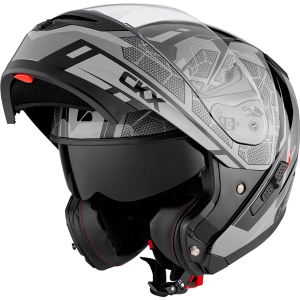HELM FLEX RSV SL RAPID GY S CKX