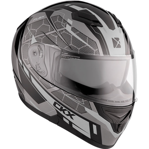 HELM FLEX RSV SL RAPID GY S CKX