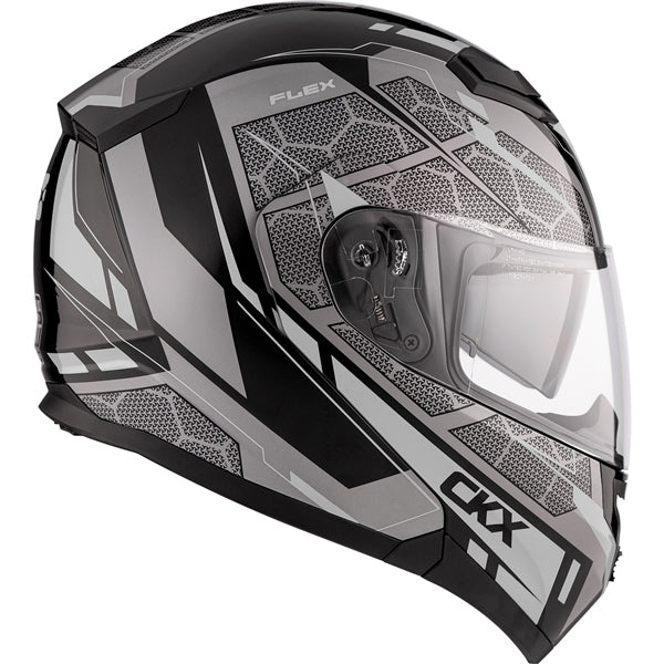 HELM FLEX RSV SL RAPID GY S CKX