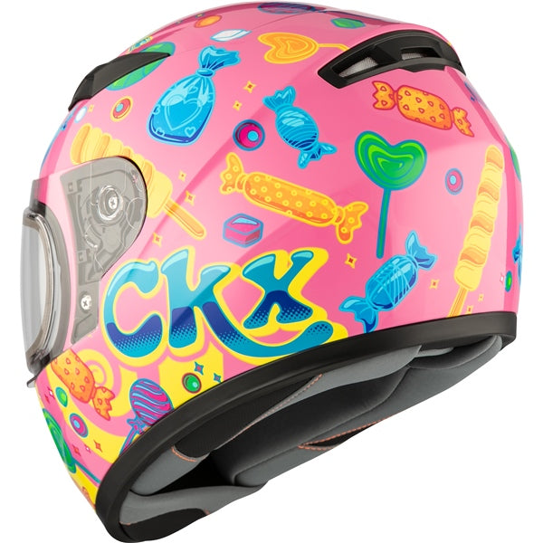 HELM RR519Y DL CANDY PI L CKX