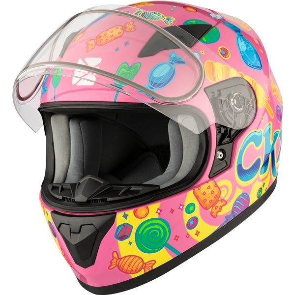 HELM RR519Y DL CANDY PI M CKX