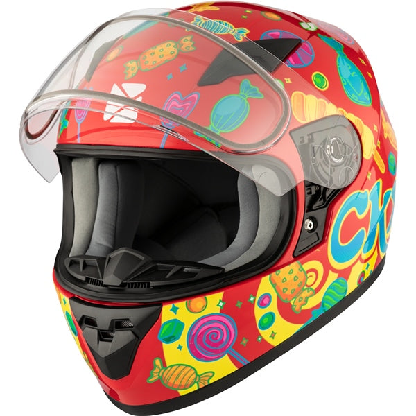 HELM RR519Y DL CANDY RD S CKX