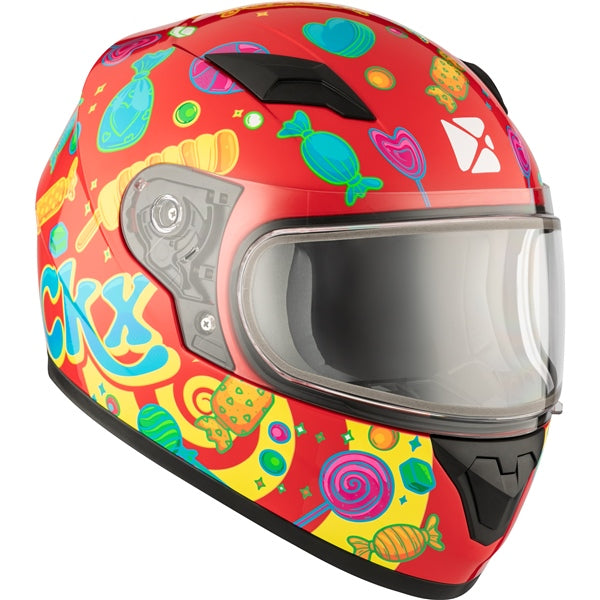 HELM RR519Y DL CANDY RD S CKX