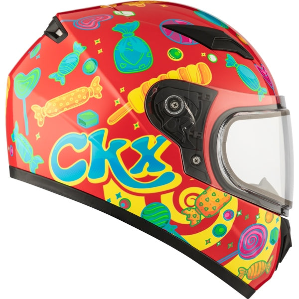 HELM RR519Y DL CANDY RD S CKX
