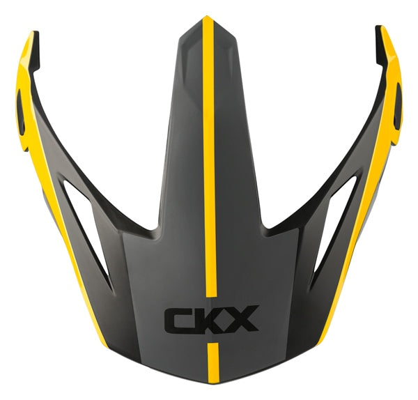 PEAK QUEST MAX YE CKX