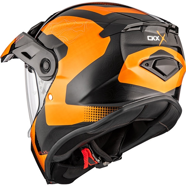 HELM ATLAS SLP BEDROCK OG 3XL CKX