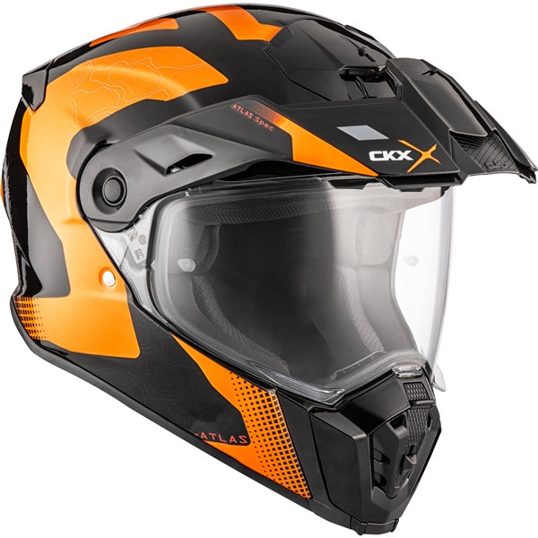 HELM ATLAS SLP BEDROCK OG 3XL CKX