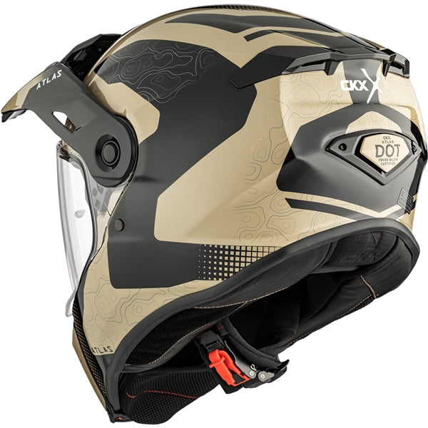 HELM ATLAS SLP BEDROCK SAND L CKX