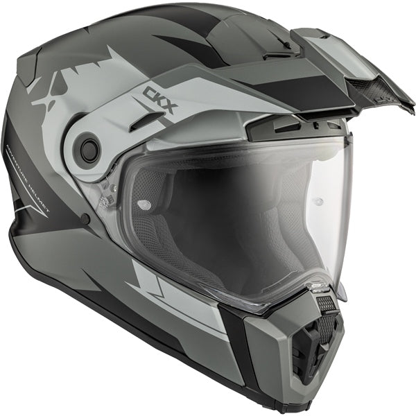 HELM ATLAS SLP SCORPIO MAT GY S CKX